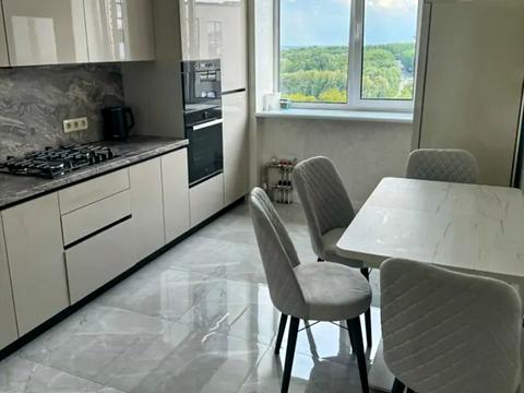 квартира за адресою Старокостянтинівське шосе, 2д