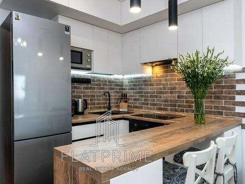 квартира за адресою Ушинського вул., 14-А