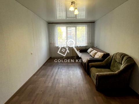 квартира по адресу Вадима Гурова ул. (Постышева), 45