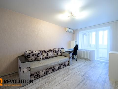 квартира по адресу Стадионная ул., 6А