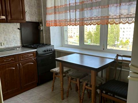 квартира по адресу Воздухофлотский просп. (Повітрофлотський), 52
