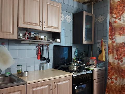 комната по адресу Кубанской Украины ул. (Маршала Жукова), 39