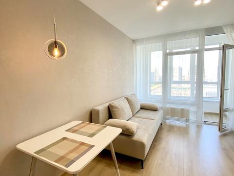 квартира за адресою Родини Крістерів вул., 18/6