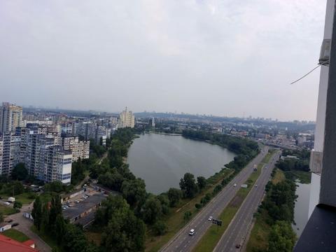квартира за адресою Оболонський просп., 1к3