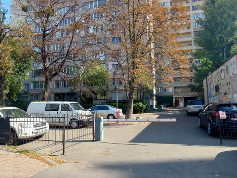 квартира за адресою Князів Острозьких вул. (Московська), 17/2