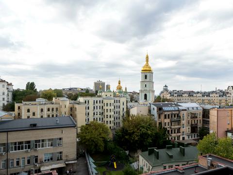 квартира за адресою Ірининська вул., 5/24