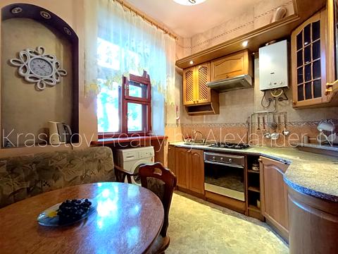 квартира за адресою Всеволода Змієнка вул., 6