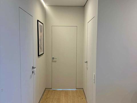квартира по адресу Домбровського ул., 75