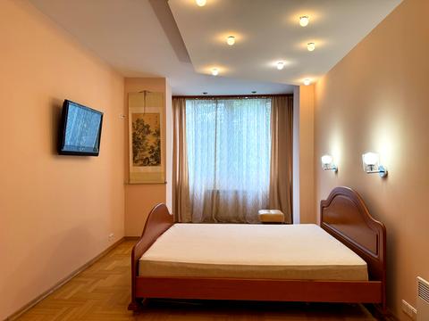 квартира за адресою Лесі Українки бульв., 36-В