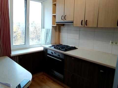 квартира за адресою Льва Ландау просп. (50-річчя СРСР), 12