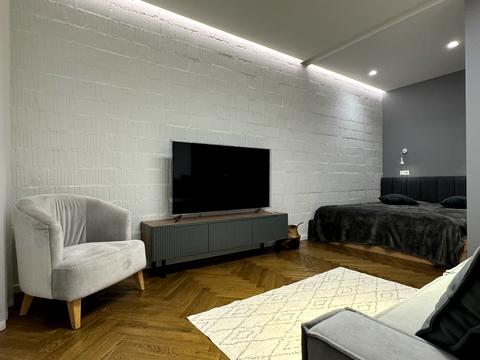 квартира по адресу Коломыйский пер., 6
