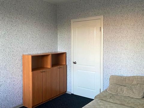 квартира по адресу Фабричная ул., 5