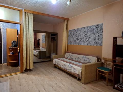 квартира за адресою Гарібальді вул., 5