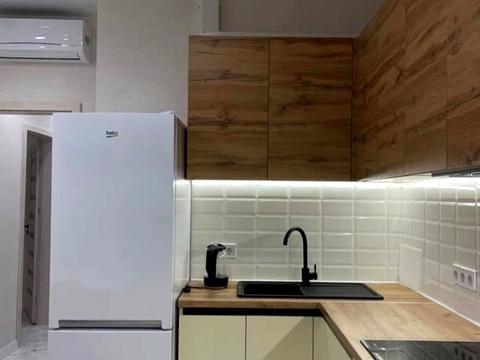 квартира по адресу Генуэзская ул., 3-Г