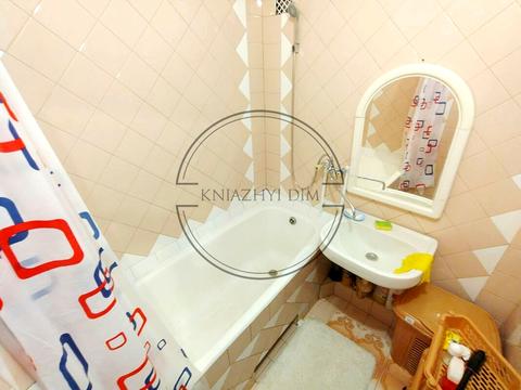 квартира за адресою Золотоустівська вул., 44/22