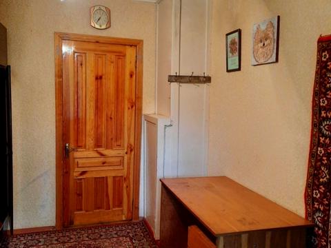 квартира за адресою Узбекистанська вул., 13