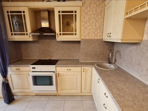 квартира за адресою Академіка Корольова вул., 85