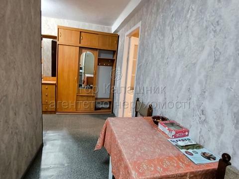 квартира по адресу Даниила Щербаковского ул. (Щербакова), 57-Б