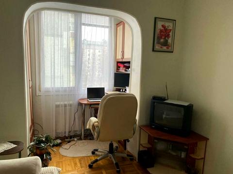 квартира по адресу Героев УПА ул., 4