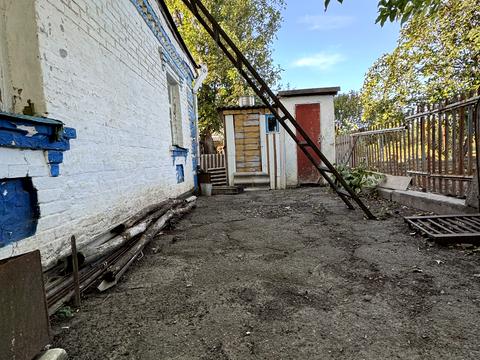 дом по адресу пгт. Компанеевка, Дружби ул., 38