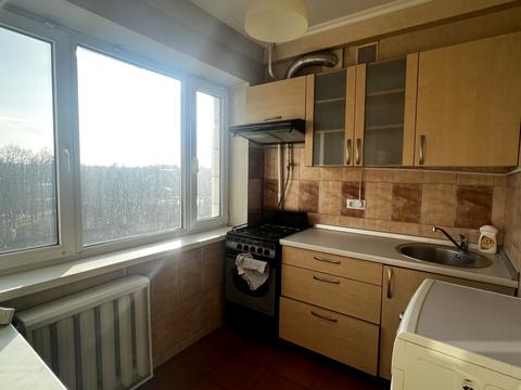 квартира по адресу Голосеевский просп. (40-летия Октября), 128