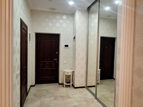 квартира по адресу Сапёрное Поле ул., 12