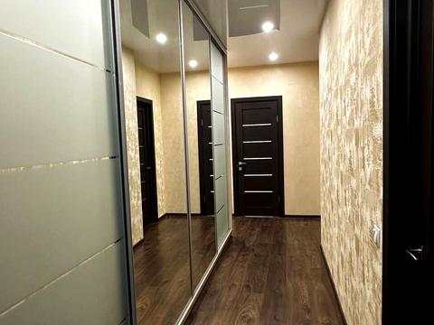 квартира за адресою Кам'янська вул. (Дніпродзержинська), 6