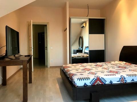 квартира за адресою Середньофонтанська вул., 19б