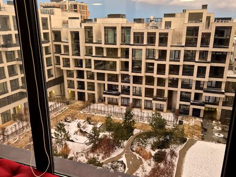 квартира по адресу Гарета Джонса ул. (Сімʼї Хохлових), 9-Б