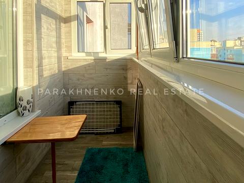 квартира за адресою Михайла Лушпи просп., 5 к29