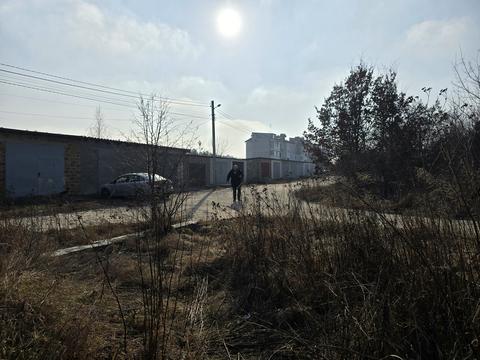 ділянка за адресою 