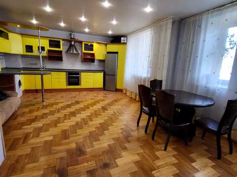 квартира по адресу Рональда Рейгана ул. (Теодора Драйзера), 34/51