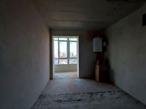 квартира по адресу Национальной Гвардии ул., 14