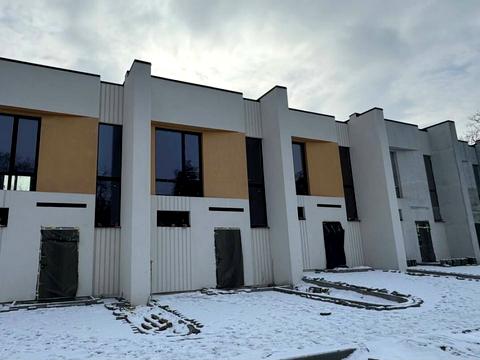 дом по адресу вулиця Дахнівська, 25а