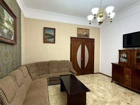 квартира за адресою Івана Франка вул., 124