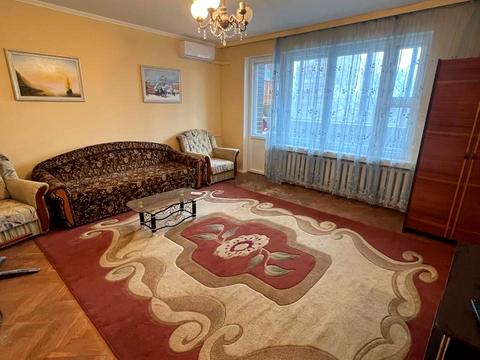 квартира по адресу Старонаводницкая ул., 6