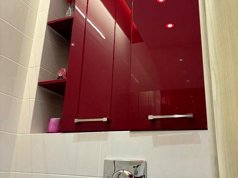 квартира за адресою Свободи вул., 36а