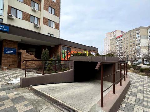 квартира за адресою Марсельська вул., 33/4