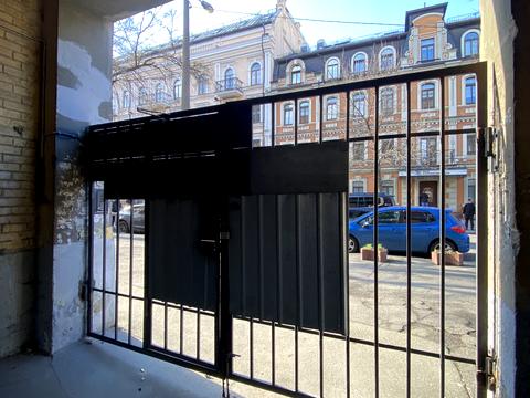 квартира за адресою Борисоглібська вул., 4