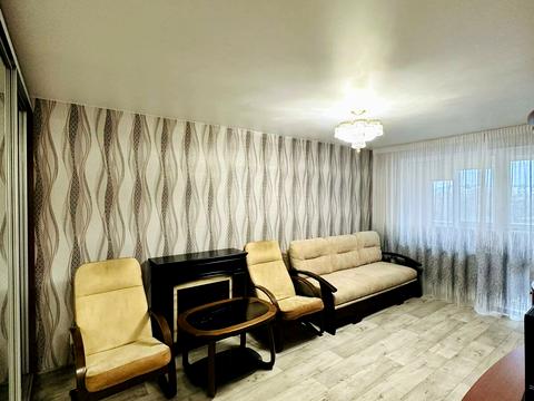 квартира по адресу Тараскова ул., 11