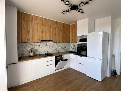 квартира по адресу Вінницьке шоссе, 1/8