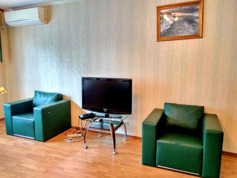 квартира по адресу Голосеевский просп. (40-летия Октября), 68