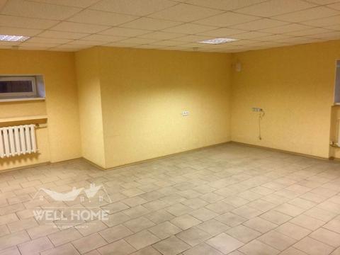 комерційна за адресою Шевченка вул., 10-А