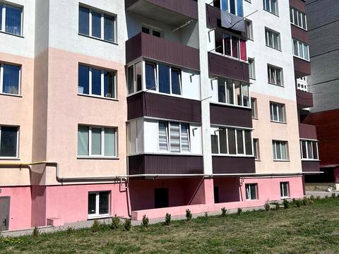 коммерческая по адресу Лісогринівецька ул., 4/1