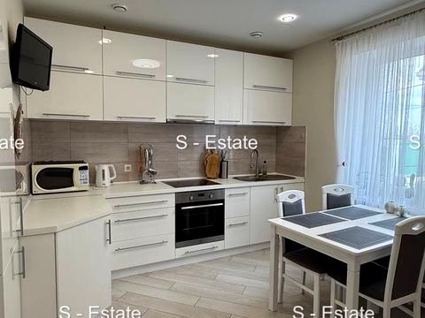 квартира за адресою громадянська, 17