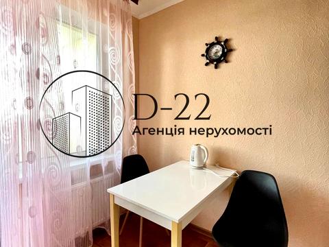 квартира за адресою Ревуцького вул., 54