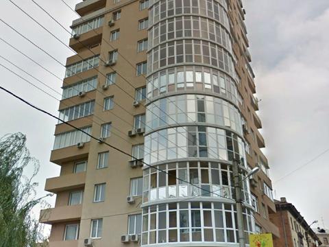 квартира за адресою Миколаївська вул. (Короленка), 23