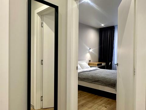 квартира за адресою Берестейський просп. (Перемоги), 67