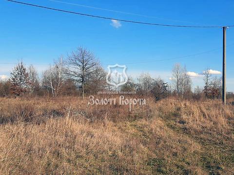 участок по адресу Машинобудівників, 1