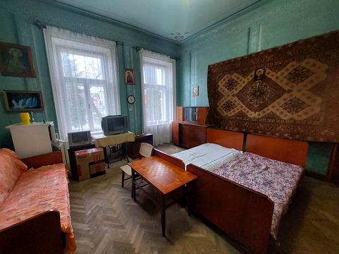 квартира за адресою Івана Франка вул., 52